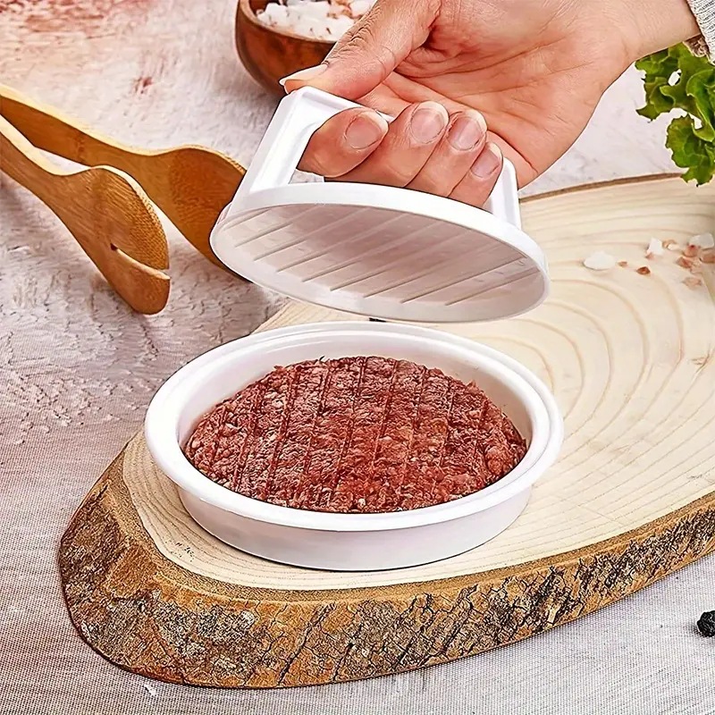 Plastic Burger Multi-Purpose M - Hot Dog Press recensione e prezzo