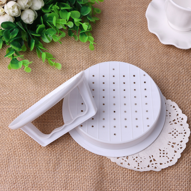 Plastic Burger Multi-Purpose M - Hot Dog Press recensione e prezzo