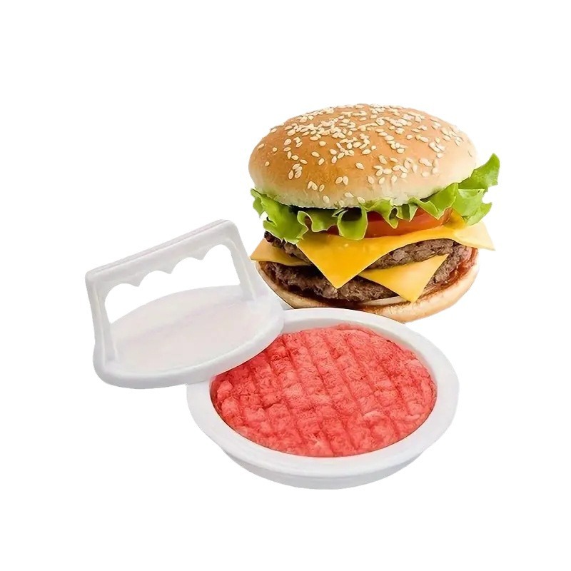 Plastic Burger Multi-Purpose M - Hot Dog Press recensione e prezzo