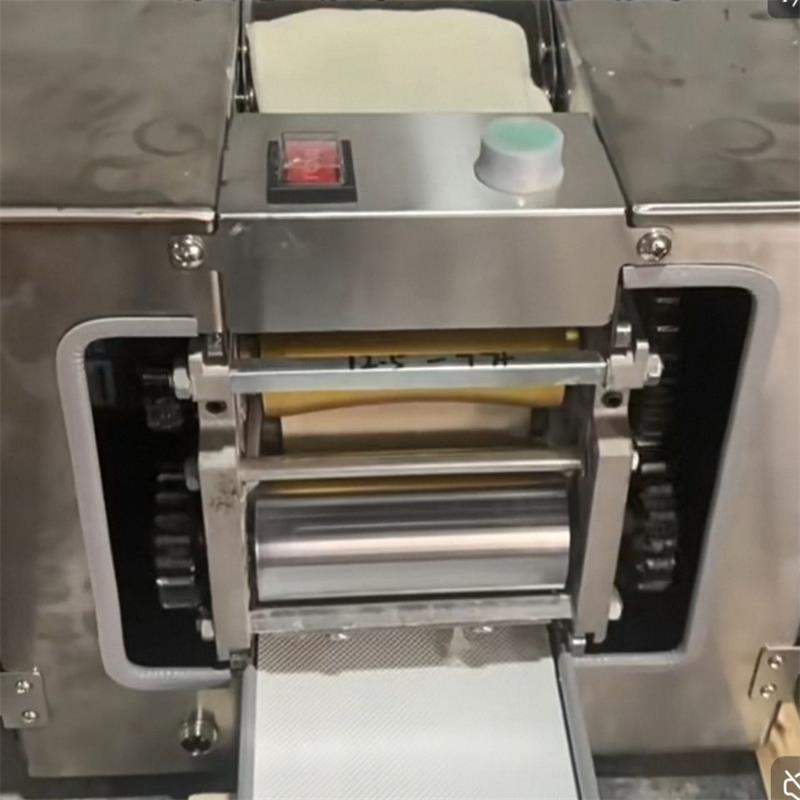 Automatic Dumpling Skin Wrappe - Spring Roll Wrapper recensione e prezzo