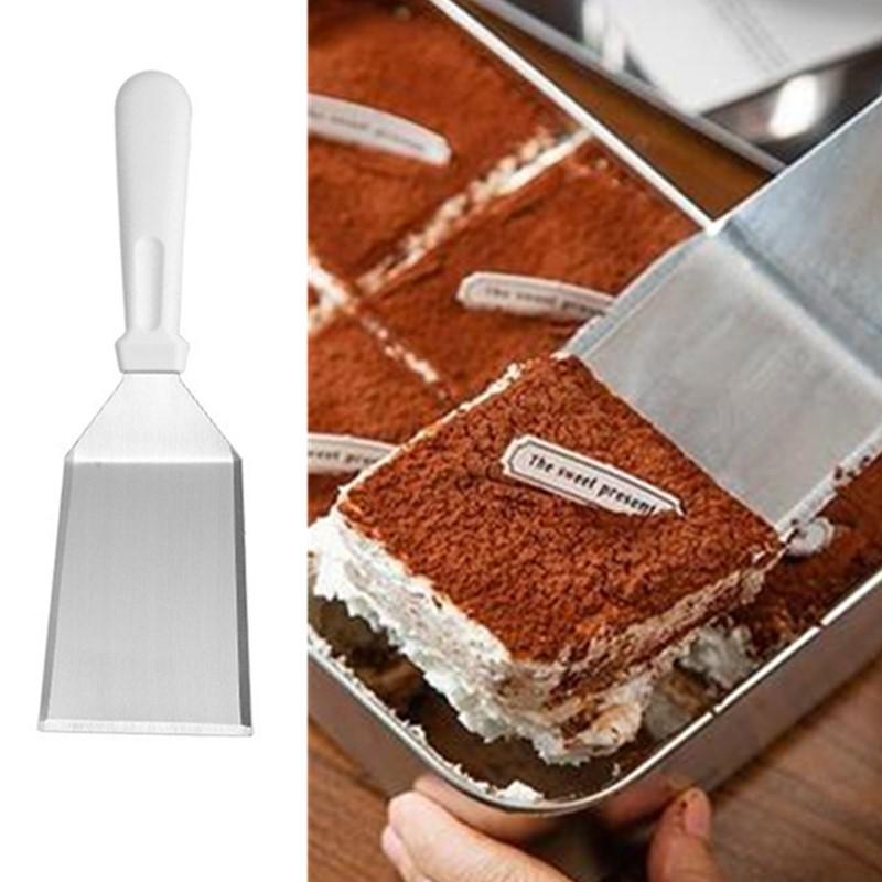 【xxx】Stainless Steel Cake Spat - Okonomiyaki Spatula recensione e prezzo