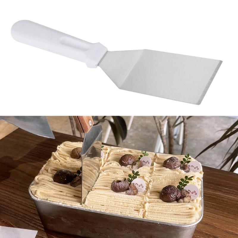 【xxx】Stainless Steel Cake Spat - Okonomiyaki Spatula recensione e prezzo