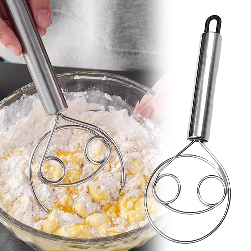Danish Dough Bread Whisk Stain - Danish Pancake Pan recensione e prezzo
