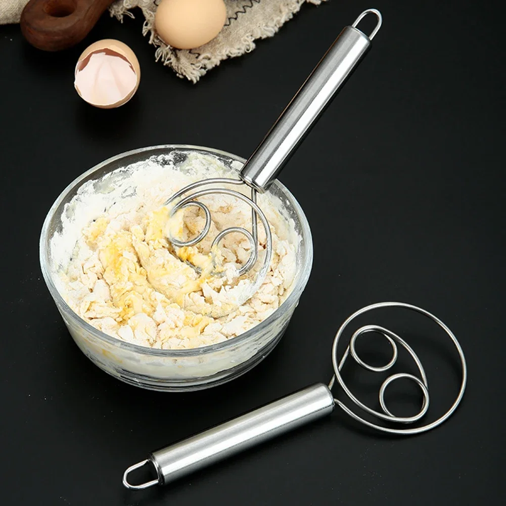 Danish Dough Bread Whisk Stain - Danish Pancake Pan recensione e prezzo