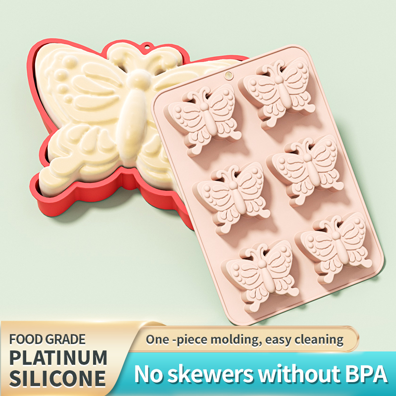 Handmade Chocolate Silicone Mo - Bunny Cake Mold recensione e prezzo