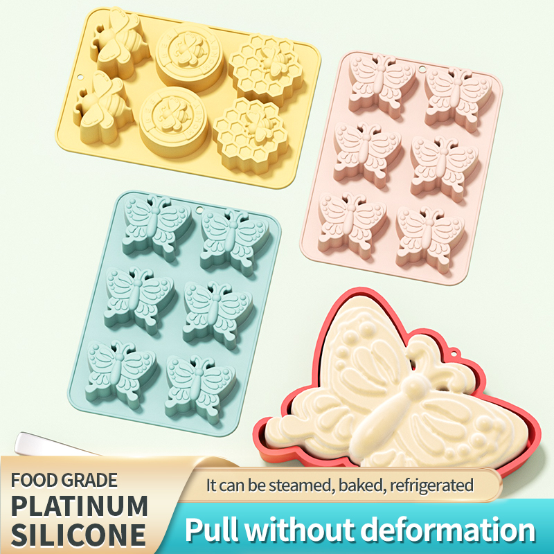 Handmade Chocolate Silicone Mo - Bunny Cake Mold recensione e prezzo