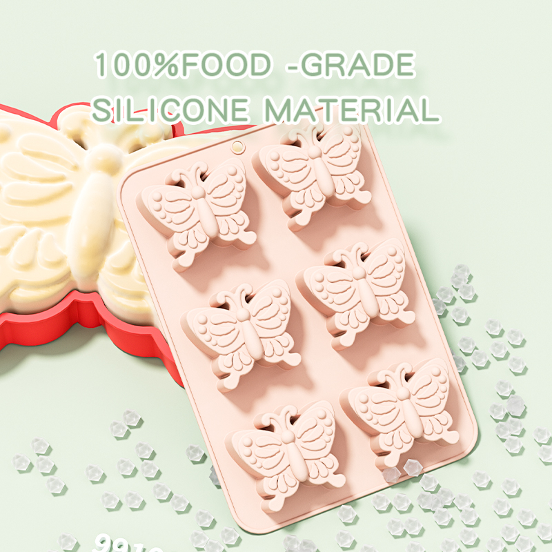 Handmade Chocolate Silicone Mo - Bunny Cake Mold recensione e prezzo