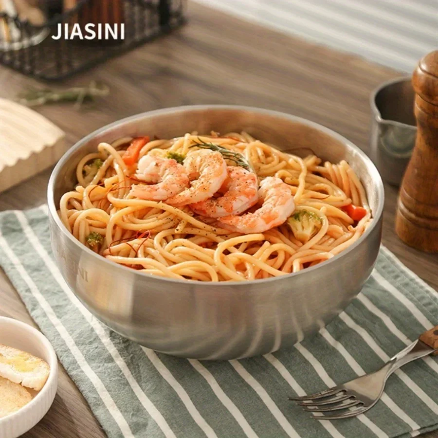 Large capacity stainless steel - Dim Sum Basket recensione e prezzo