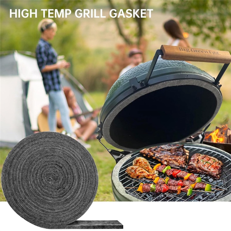 BAAR-High Temp Grill Gasket Fo - Egg Waffle Pan recensione e prezzo