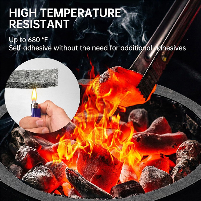 BAAR-High Temp Grill Gasket Fo - Egg Waffle Pan recensione e prezzo