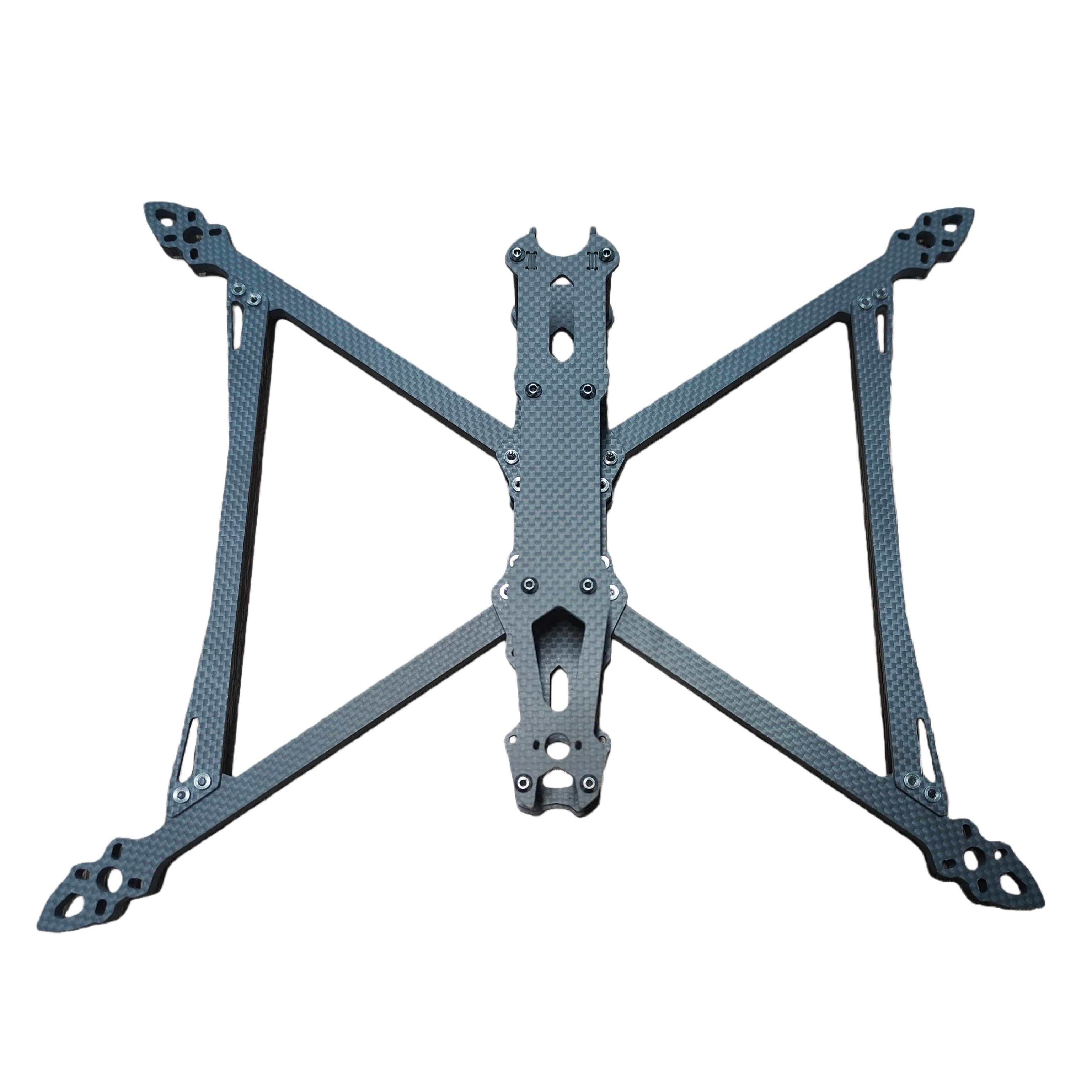 Customized Carbon Fiber Plate  - Crepe Pan Carbon recensione e prezzo
