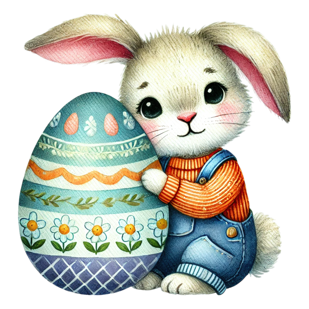 Easter Egg-Holding Bunny Silic - Bunny Cake Mold recensione e prezzo