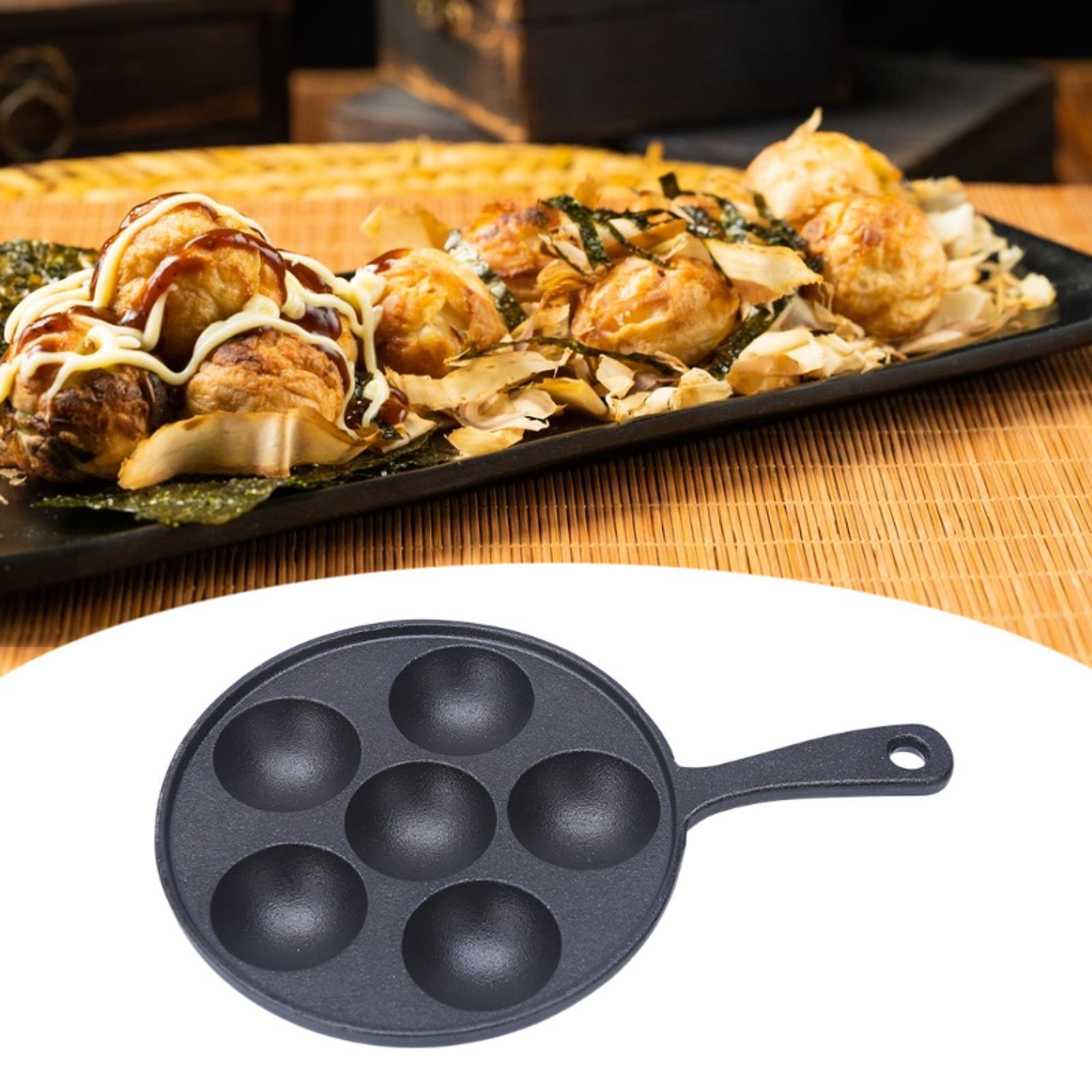 Takoyaki Grill Pan Barbecue Pl - Takoyaki Grill Plate recensione e prezzo