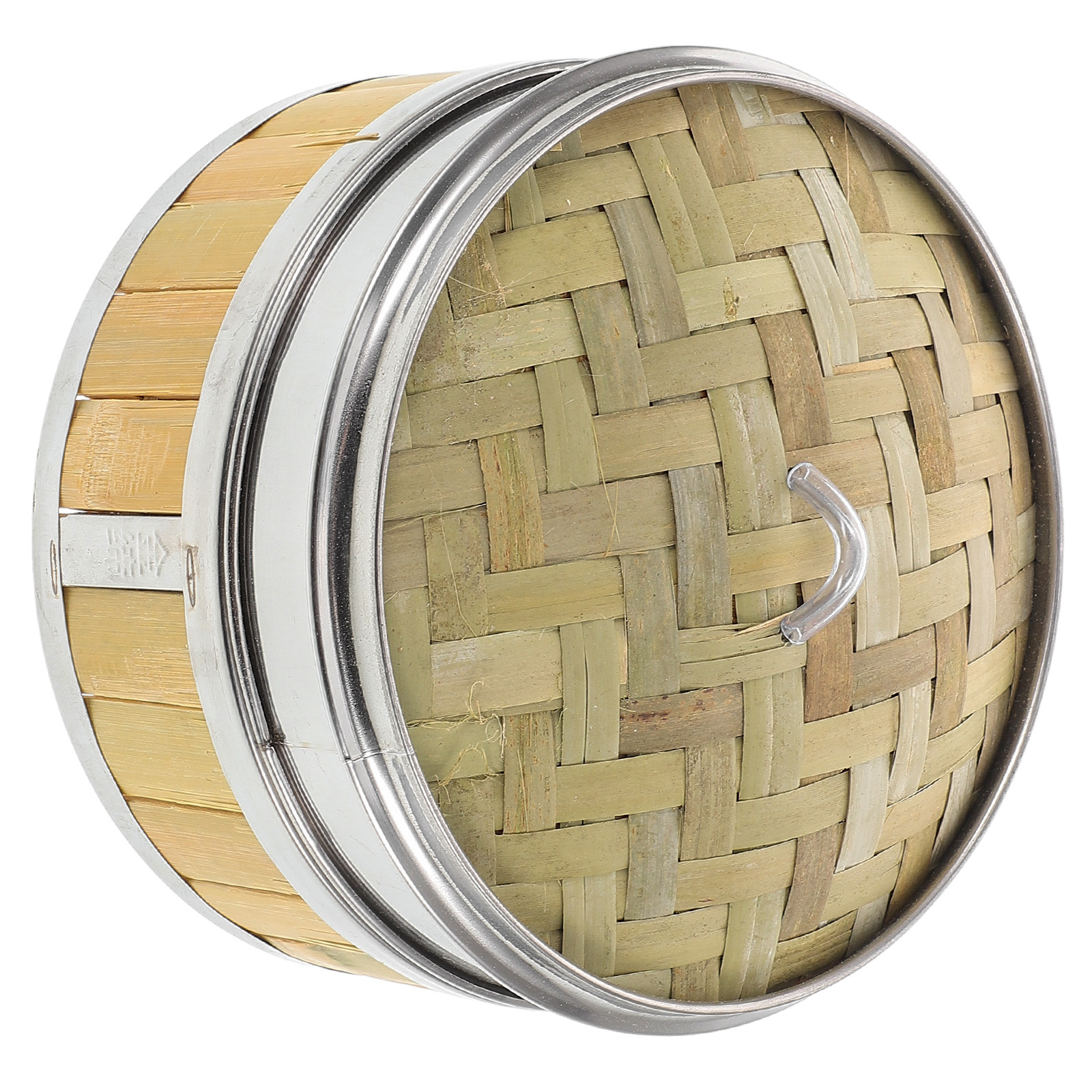Chinese Food Steamer Bamboo St - Bao Steamer Bamboo recensione e prezzo