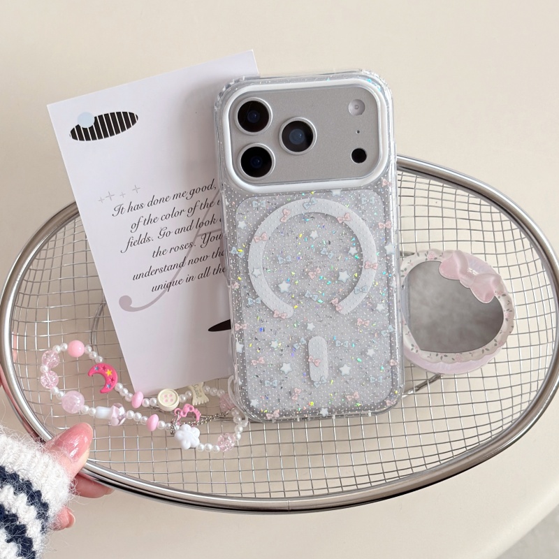 Korean Sequins Bow Polka Dot M - Taco Stand Holder recensione e prezzo