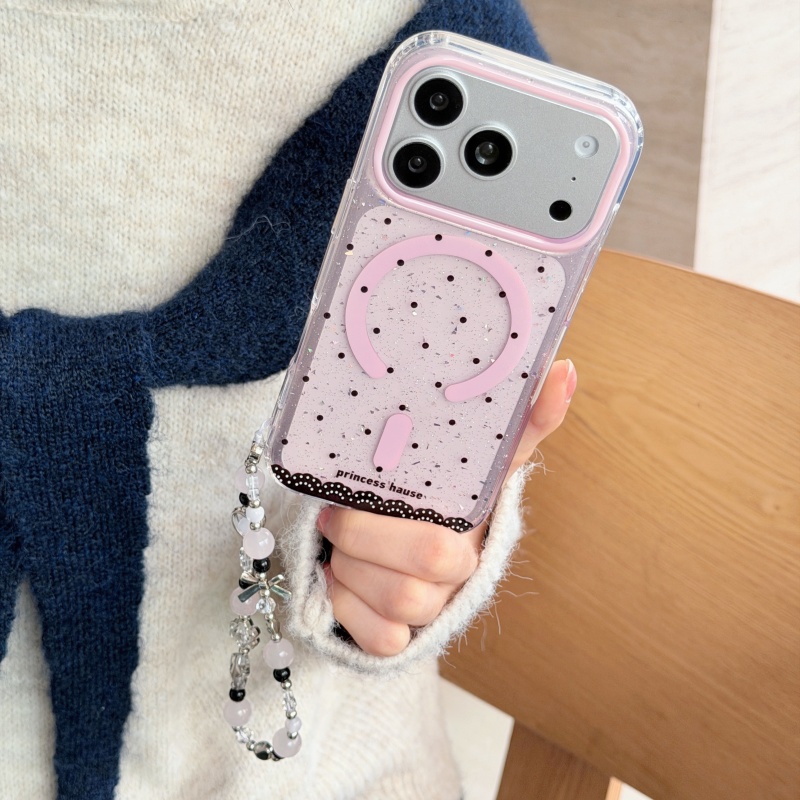 Korean Sequins Bow Polka Dot M - Taco Stand Holder recensione e prezzo