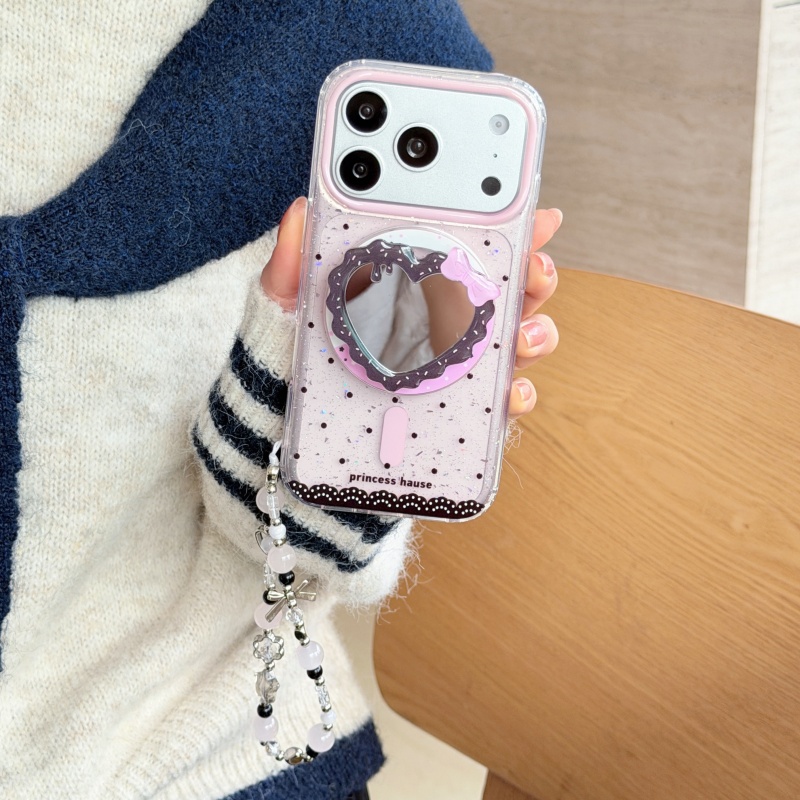 Korean Sequins Bow Polka Dot M - Taco Stand Holder recensione e prezzo